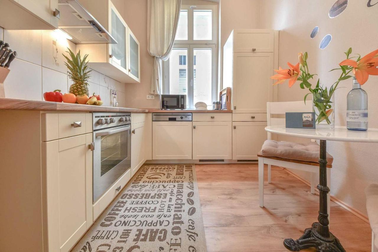 הרינגסדורף Villa Magdalena 03 מראה חיצוני תמונה