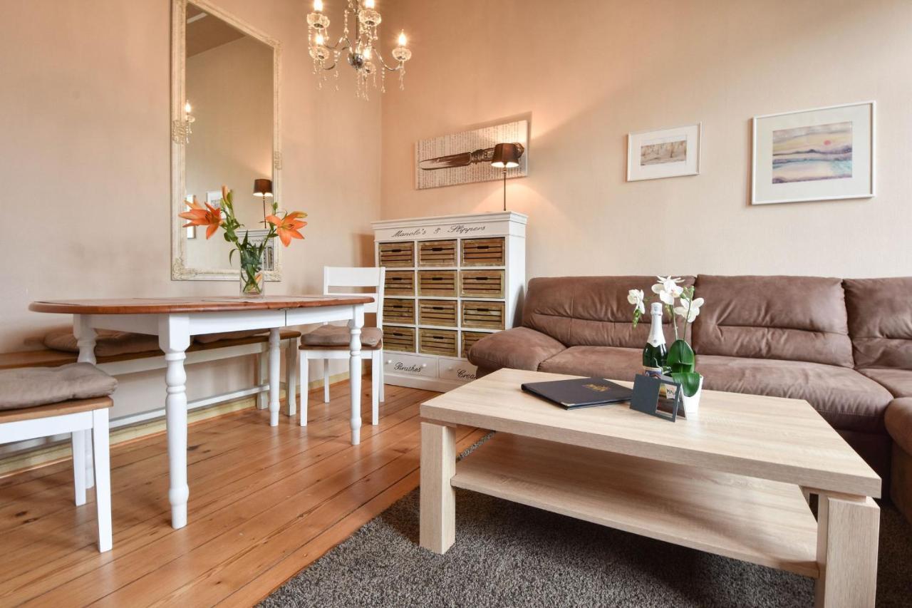הרינגסדורף Villa Magdalena 03 מראה חיצוני תמונה
