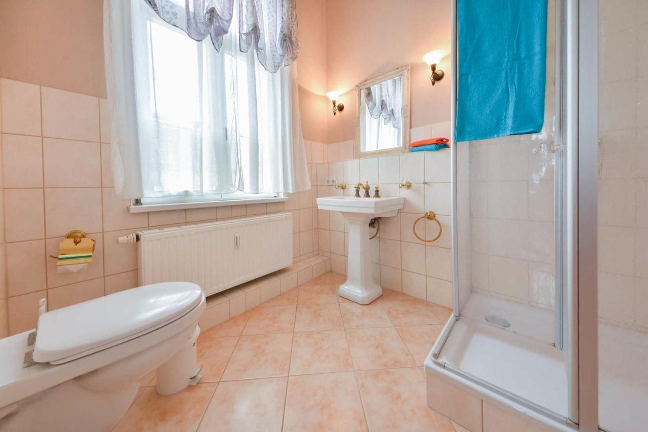 הרינגסדורף Villa Magdalena 03 מראה חיצוני תמונה
