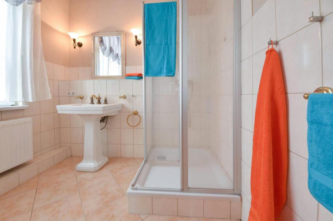 הרינגסדורף Villa Magdalena 03 מראה חיצוני תמונה